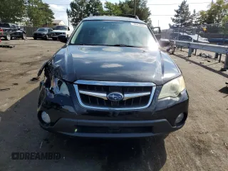 2009 Subaru Outback Special Edtn with VIN 4S4BP61C297317634, listed as a Copart auction lot 70523884 with 104,863 mi miles and Salvage Title. Bid and sale history available at carsss.com. Image 5.