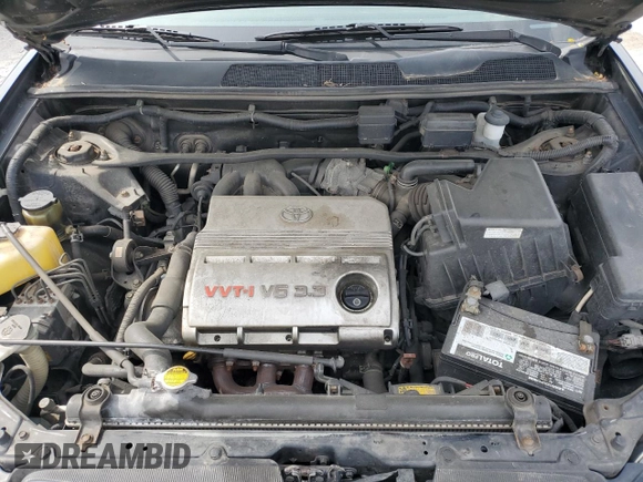2005 Toyota Highlander with VIN JTEEP21A950095200, listed as a Copart auction lot 53913145 with 282,036 mi miles and Clean Title. Bid and sale history available at DreamBid. Image 11.