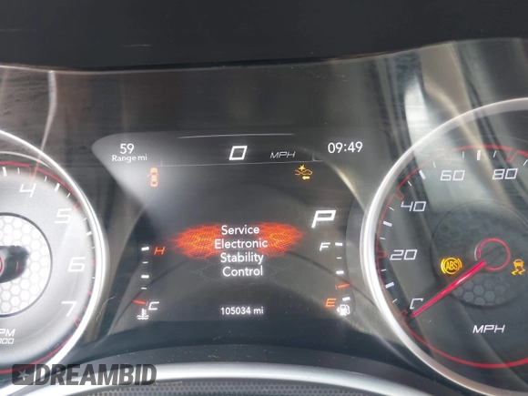 2015 Dodge Charger SXT with VIN 2C3CDXHG7FH886502, listed as a IAAI auction lot 42072027 with 105,034 mi miles and . Bid and sale history available at DreamBid. Image 7.
