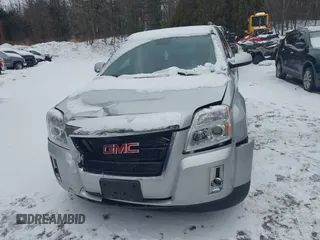 2015 GMC Terrain SLE with VIN 2GKFLWEK1F6376113, listed as a IAAI auction lot 41623963 with 51,476 mi miles and . Bid and sale history available at carsss.com. Image 12.