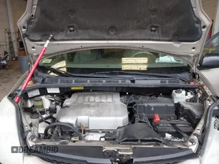 2007 Toyota Sienna CE with VIN 5TDZK23C27S048500, listed as a IAAI auction lot 42021597 with 169,307 mi miles. Bid and sale history available at carsss.com. Image 10.