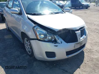 2010 Pontiac Vibe 1SB with VIN 5Y2SP6E04AZ410992, listed as a IAAI auction lot 42539506 with 197,382 mi miles and . Bid and sale history available at DreamBid. Image 6.