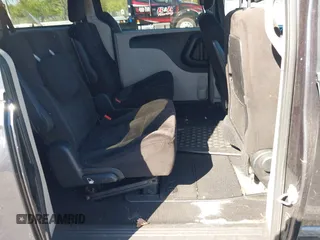 2014 Dodge Grand Caravan SE with VIN 2C4RDGBGXER254634, listed as a IAAI auction lot 42149494 with 158,614 mi miles and . Bid and sale history available at DreamBid. Image 8.