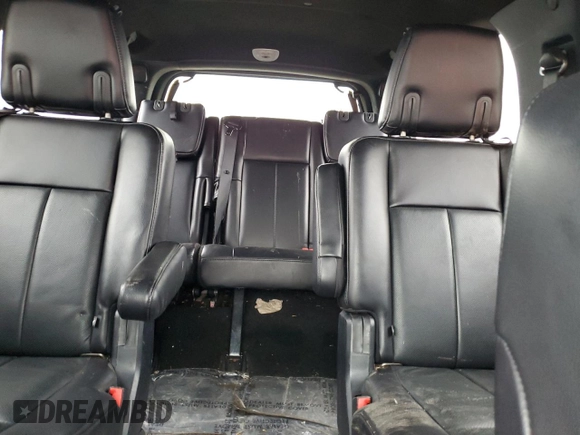 2017 Ford Expedition EL Limited with VIN 1FMJK2ATXHEA18776, listed as a Copart auction lot 42125195 with 69,740 mi miles and Salvage Title. Bid and sale history available at carsss.com. Image 10.
