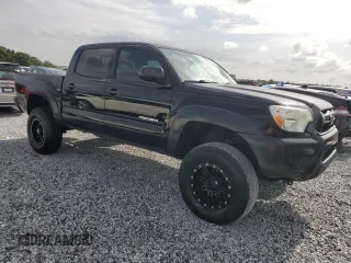 2015 Toyota Tacoma PreRunner с VIN 5TFJX4GN7FX042917, выставлен на аукционе Copart как лот 64472345 с пробегом 150 814 миль миль и Чистый • Clean title. История ставок и продаж доступна на DreamBid. Изображение 4.