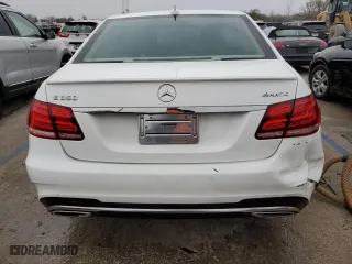 2014 Mercedes-Benz E-Class E 350 Luxury with VIN WDDHF8JB4EB044102, listed as a Copart auction lot 79636124 with 74,444 mi miles and Salvage Title. Bid and sale history available at carsss.com. Image 6.