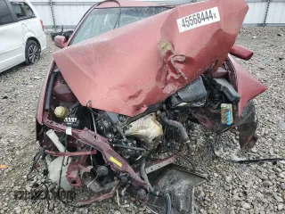 2006 Toyota Camry STD with VIN 4T1BE32K46U158803, listed as a Copart auction lot 45568444 with 0 mi miles and Salvage Title. Bid and sale history available at carsss.com. Image 11.