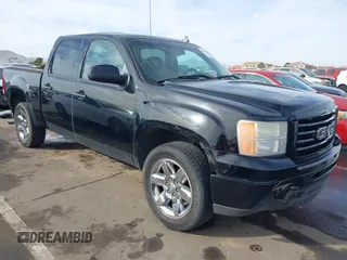 2013 GMC Sierra 1500 SLT с VIN 3GTP2WE73DG186362, выставлен на аукционе IAAI как лот 41719448 с пробегом 204 637 миль миль и . История ставок и продаж доступна на DreamBid. Изображение 1.