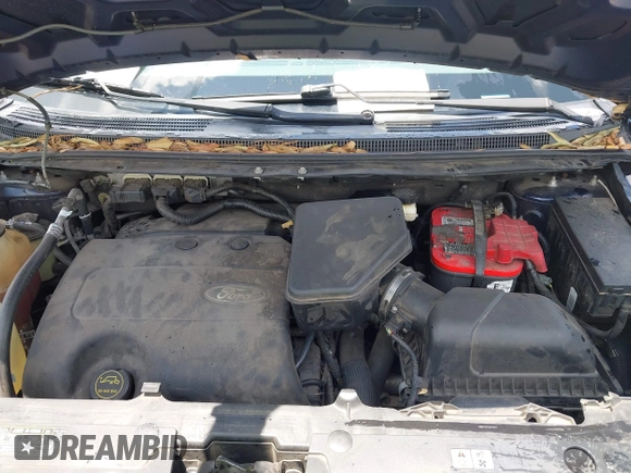 2014 Ford Edge SE with VIN 2FMDK3GC8EBA58632, listed as a IAAI auction lot 42581938 with 221,451 mi miles and . Bid and sale history available at DreamBid. Image 10.
