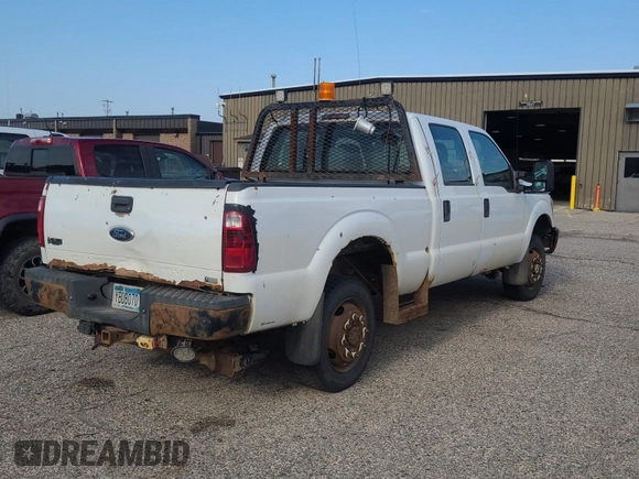 2011 Ford F-350 Platinum с VIN 1FT7W3B60BEB77928, выставлен на аукционе IAAI как лот 42626946 с пробегом 429 347 миль миль и . История ставок и продаж доступна на DreamBid. Изображение 55.