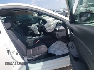 2019 Nissan Altima 2.5 SV with VIN 1N4BL4DV2KN307694, listed as a IAAI auction lot 41867957 with 53,904 mi miles. Bid and sale history available at carsss.com. Image 5.