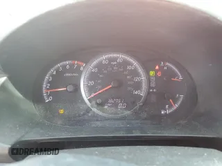 2010 Mazda 5 Sport z VIN JM1CR2W36A0359970, wystawiony jako Copart lot #47679755 z przebiegiem 182 751 mil mil oraz Szkoda całkowita • Salvage title. Historia ofert i sprzedaży dostępna na DreamBid. Obrazek 9.