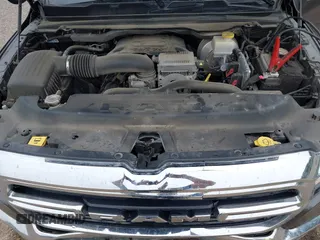 2021 Ram 1500 Big Horn with VIN 1C6SRFFT6MN646291, listed as a IAAI auction lot 42429243 with 74,364 mi miles and . Bid and sale history available at DreamBid. Image 10.