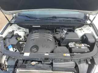 2012 Hyundai Veracruz GLS с VIN KM8NUDCC0CU197395, выставлен на аукционе Copart как лот 58923605 с пробегом 119 138 миль миль и Списание • Salvage title. История ставок и продаж доступна на DreamBid. Изображение 12.