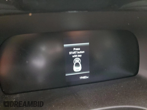 2025 Hyundai Palisade SEL z VIN KM8R24GE1SU826762, wystawiony jako Copart lot #47082835 z przebiegiem 19 482 mil mil oraz Nie do naprawy • Non repairable. Historia ofert i sprzedaży dostępna na DreamBid. Obrazek 9.