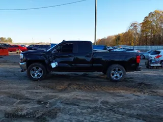 2018 Chevrolet Silverado 1500 LT with VIN 1GCVKREC1JZ292441, listed as a IAAI auction lot 41074213 with 146,607 mi miles. Bid and sale history available at carsss.com. Image 14.