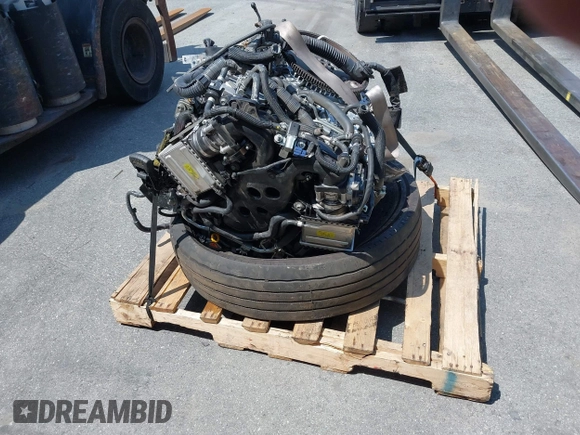 2018 Infiniti Q50 Luxe with VIN JN1EV7AP1JM364615, listed as a IAAI auction lot 42171810 with Not provided miles and . Bid and sale history available at DreamBid. Image 8.