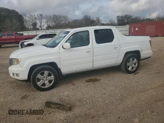 2010 Honda Ridgeline RTL z VIN 5FPYK1F57AB009794, wystawiony jako Copart lot #44988275 z przebiegiem 162 509 mil mil oraz Szkoda całkowita • Salvage title. Historia ofert i sprzedaży dostępna na DreamBid. Obrazek 1.