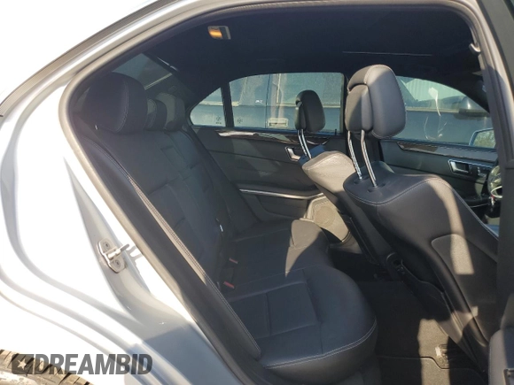 2015 Mercedes-Benz E 350 Luxury with VIN WDDHF8JB7FB134619, listed as a Copart auction lot 73518344 with 185,128 mi miles and Salvage title. Bid and sale history available at DreamBid. Image 10.