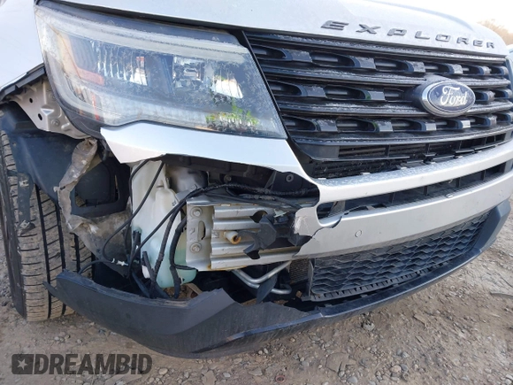2016 Ford Explorer Sport с VIN 1FM5K8GT8GGB32905, выставлен на аукционе IAAI как лот 41314831 с пробегом 146 129 миль миль и . История ставок и продаж доступна на DreamBid. Изображение 6.