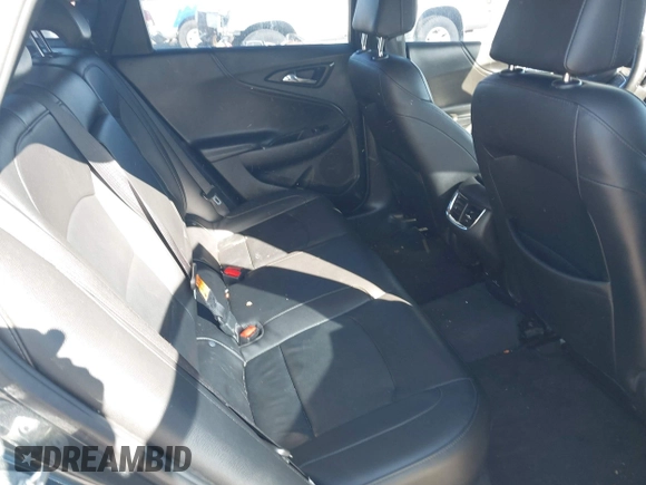 2018 Chevrolet Malibu LT z VIN 1G1ZD5STXJF239806, wystawiony jako IAAI lot #42175966 z przebiegiem 160 282 mil mil oraz . Historia ofert i sprzedaży dostępna na DreamBid. Obrazek 8.