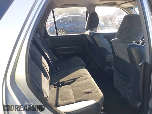2002 Honda CR-V EX z VIN JHLRD78842C084455, wystawiony jako IAAI lot #42239199 z przebiegiem 134 320 mil mil oraz . Historia ofert i sprzedaży dostępna na DreamBid. Obrazek 8.