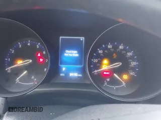 2018 Toyota C-HR XLE z VIN NMTKHMBX8JR034946, wystawiony jako IAAI lot #41947667 z przebiegiem 84 196 mil mil oraz . Historia ofert i sprzedaży dostępna na DreamBid. Obrazek 7.