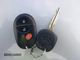 2007 Toyota Tacoma PreRunner с VIN 5TEJU62N77Z469603, выставлен на аукционе IAAI как лот 41357301 с пробегом 125 530 миль миль и . История ставок и продаж доступна на DreamBid. Изображение 11.