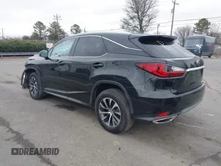 2020 Lexus RX 350 с VIN 2T2HZMDA1LC256236, выставлен на аукционе IAAI как лот 41532918 с пробегом 64 673 миль миль и . История ставок и продаж доступна на DreamBid. Изображение 3.