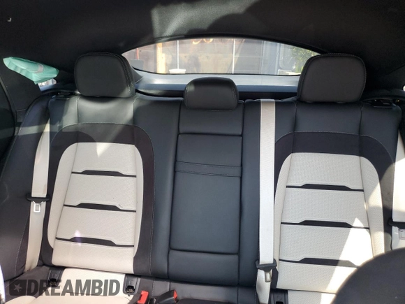 2024 Mercedes-Benz GLE 53 AMG with VIN 4JGFD6BB7RA981902, listed as a Copart auction lot 54250745 with 50,621 mi miles and Salvage title. Bid and sale history available at DreamBid. Image 10.