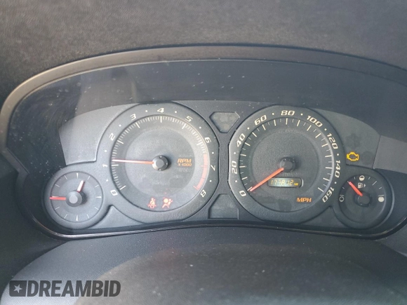 2003 Cadillac CTS with VIN 1G6DM57N930145310, listed as a Copart auction lot 77660644 with 177,812 mi miles and Salvage Title. Bid and sale history available at carsss.com. Image 9.