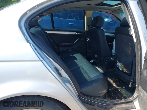 2002 BMW 3 Series 325xi with VIN WBAEU33442PH85336, listed as a IAAI auction lot 42471976 with 253,076 mi miles and . Bid and sale history available at DreamBid. Image 8.