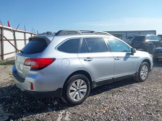 2017 Subaru Outback Premium with VIN 4S4BSAHC3H3341230, listed as a IAAI auction lot 42436520 with 39,913 mi miles and . Bid and sale history available at DreamBid. Image 4.