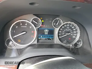 2017 Toyota Tundra 2WD SR5 with VIN 5TFEW5F16HX219050, listed as a Copart auction lot 70095034 with 143,811 mi miles and Salvage Title. Bid and sale history available at carsss.com. Image 9.