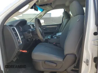 2015 Ram 1500 Big Horn with VIN 1C6RR6LM4FS649528, listed as a Copart auction lot 50959625 with 253,240 mi miles and Clean Title. Bid and sale history available at carsss.com. Image 7.