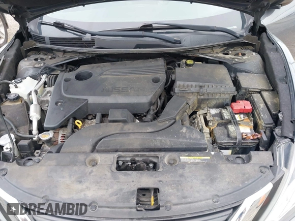 2017 Nissan Altima SV with VIN 1N4AL3AP9HC186341, listed as a IAAI auction lot 42223694 with 150,284 mi miles and . Bid and sale history available at DreamBid. Image 10.