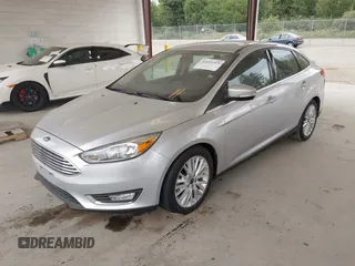 2017 Ford Focus Titanium с VIN 1FADP3J29HL329410, выставлен на аукционе IAAI как лот 42493519 с пробегом 22 639 миль миль и . История ставок и продаж доступна на DreamBid. Изображение 17.