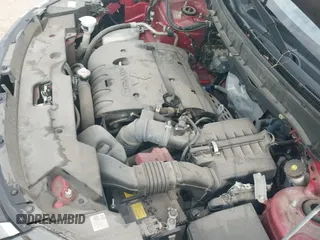 2022 Mitsubishi Outlander SE с VIN JA4APVAU3NU013172, выставлен на аукционе IAAI как лот 41914952 с пробегом 36 896 миль миль и . История ставок и продаж доступна на DreamBid. Изображение 23.