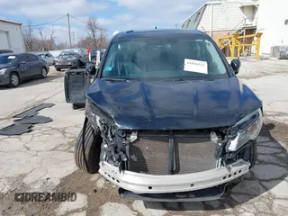 2019 Honda Ridgeline RTL z VIN 5FPYK3F50KB000027, wystawiony jako IAAI lot #41856522 z przebiegiem 98 590 mil mil oraz . Historia ofert i sprzedaży dostępna na DreamBid. Obrazek 13.