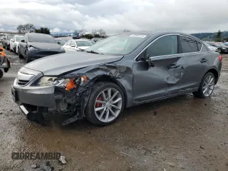 2013 Acura ILX with VIN 19VDE1F39DE020862, listed as a Copart auction lot 49168415 with 172,941 mi miles and Salvage Title. Bid and sale history available at carsss.com. Image 1.