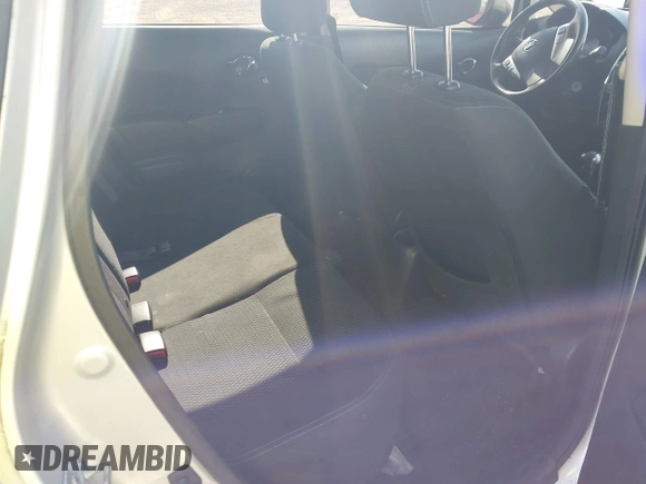 2017 Nissan Note SV with VIN 3N1CE2CP5HL361759, listed as a IAAI auction lot 42566344 with 190,938 mi miles and . Bid and sale history available at DreamBid. Image 8.