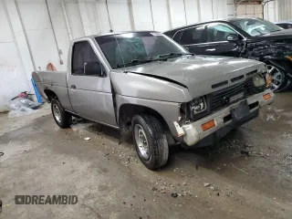 1987 Nissan Hardbody E z VIN JN6ND11S3HW057122, wystawiony jako Copart lot #73303004 z przebiegiem 233 309 mil mil oraz Szkody całkowita. Historia ofert i sprzedaży dostępna na DreamBid. Obrazek 4.