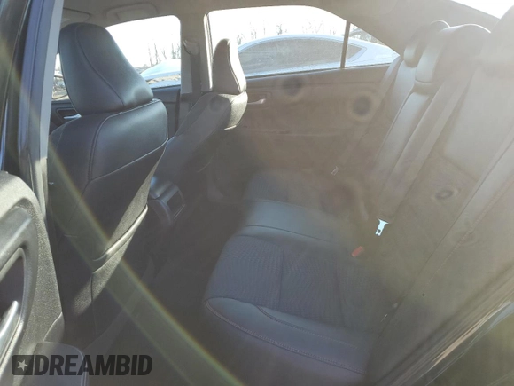 2015 Toyota Camry XLE with VIN 4T1BF1FK1FU499880, listed as a Copart auction lot 47178495 with 110,703 mi miles and Salvage Title. Bid and sale history available at DreamBid. Image 10.