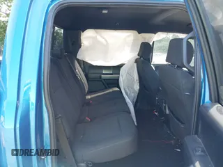 2019 Ford F-150 XL с VIN 1FTEW1CP3KFA91445, выставлен на аукционе IAAI как лот 42278487 с пробегом 117 547 миль миль и . История ставок и продаж доступна на DreamBid. Изображение 8.