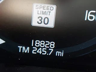 2022 Volvo XC90 Momentum with VIN YV4102CK2N1783804, listed as a IAAI auction lot 41171558 with 18,828 mi miles and . Bid and sale history available at DreamBid. Image 16.