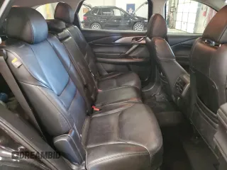 2018 Mazda CX-9 Touring with VIN JM3TCBCYXJ0231935, listed as a Copart auction lot 56202025 with 176,008 mi miles and Salvage title. Bid and sale history available at DreamBid. Image 11.