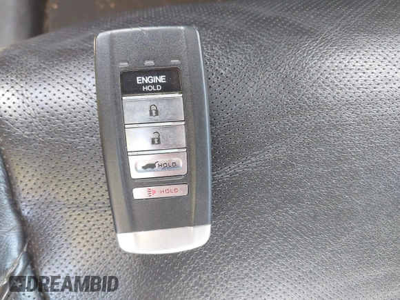 2014 Acura MDX Advance with VIN 5FRYD4H87EB038972, listed as a IAAI auction lot 41838819 with 145,587 mi miles and . Bid and sale history available at DreamBid. Image 11.