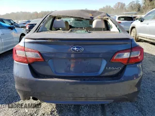 2016 Subaru Legacy 2.5i with VIN 4S3BNBA6XG3019902, listed as a Copart auction lot 77393064 with 91,712 mi miles and Salvage title. Bid and sale history available at DreamBid. Image 6.