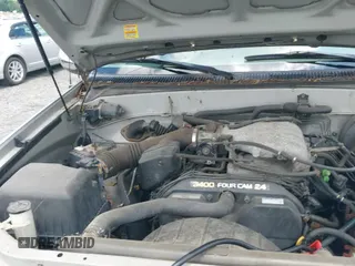2004 Toyota Tundra SR5 с VIN 5TBBN44114S434797, выставлен на аукционе IAAI как лот 42720713 с пробегом 186 704 миль миль и . История ставок и продаж доступна на DreamBid. Изображение 12.