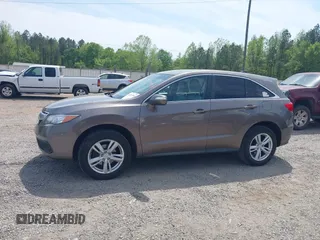 2013 Acura RDX z VIN 5J8TB3H32DL016357, wystawiony jako IAAI lot #41957166 z przebiegiem 249 063 mil mil oraz . Historia ofert i sprzedaży dostępna na DreamBid. Obrazek 14.